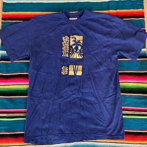 Royal Caribbean Tee